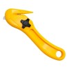 Kit 5pz Cutter Pato Estilete Navaja Oculta Tornillo Oficina Herramienta
