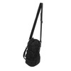 Insulated Water Bottle Carrier Adjustable Shoulder Strap 32oz 40oz Bottle