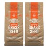 O.M. Scott and Sons Bermudagrass Grass Seed, Fertilizer and Soil