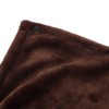Electric Heated Blanket, Small 5V Quick Heating, Thickening, Flannel, USB