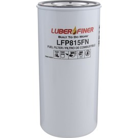 Luber-finer Luberfiner LFP815FN Heavy Duty Fuel Filter