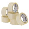 Pakomat Super Parcel Tape 2 Rolls Transparent – Packaging Tape