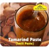 Asian Kitchen Tamarind Paste Puree (Imli) 16oz (454g) 1lb Glass
