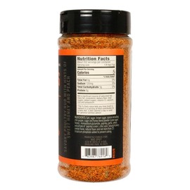 O.G. Bandits - Gold Rush Poultry Rub - Competition BBQ - Award Winning - 12.4 oz