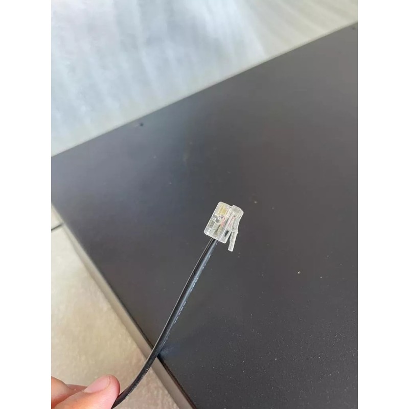 Exhivit Caja De Dinero Metálica, Punto De Venta Color Negro