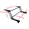 Lift up Top Large Coffee Table DIY Hardware Fitting Furniture