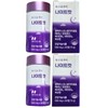 From today Starting today, Night Cut Coleus Forskohlii Sleep Body Fat Total 60 tablets / 오늘부터나이트컷 콜레우스포스콜리 수면 체지방 총 60정