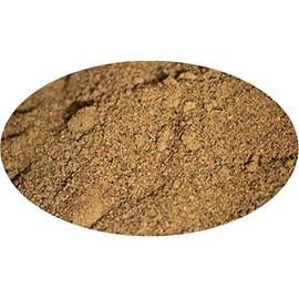 Eder Gewürze - Juniper Berries Ground - 500g