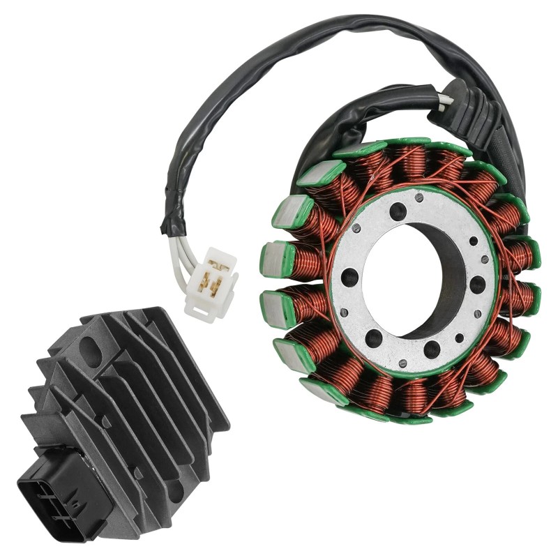 For Yamaha Stator & Regulator Rectifier for Yamaha XV1600 Road
