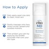 EltaMD AM Restore Facial moisturizer for women Light face cream
