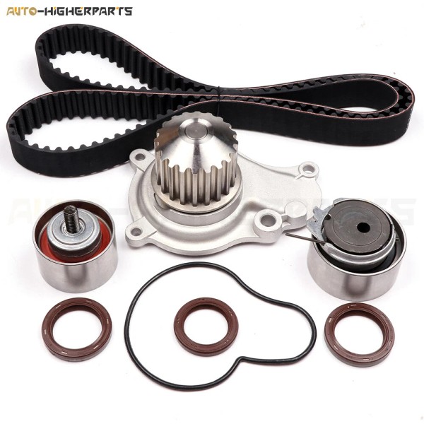Higher-autoparts For 2003-2009 Jeep Wrangler 2.4L DOHC Timing Belt Kit