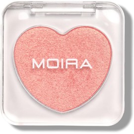 Moira Rubor Love Spell Powder Blush (004, Double Glance)