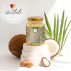 Aceite Capilar - Brillo - Hidratación - Suavidad - Coco
