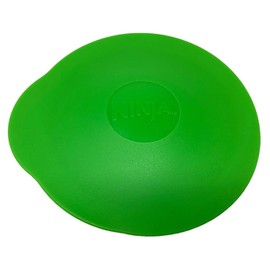 Ninja Lid for 40oz 48oz Pitcher Bowl QB700 QB750 QB900 QB900B QB1000 QB1002 QB1003 QB1004 QB1005, Green