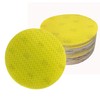 Professional Velcro Sanding Discs Diameter 225 mm | Set of