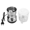 Household Electric Stainless Steel Grinding Milling Machine Coffee Bean Spice