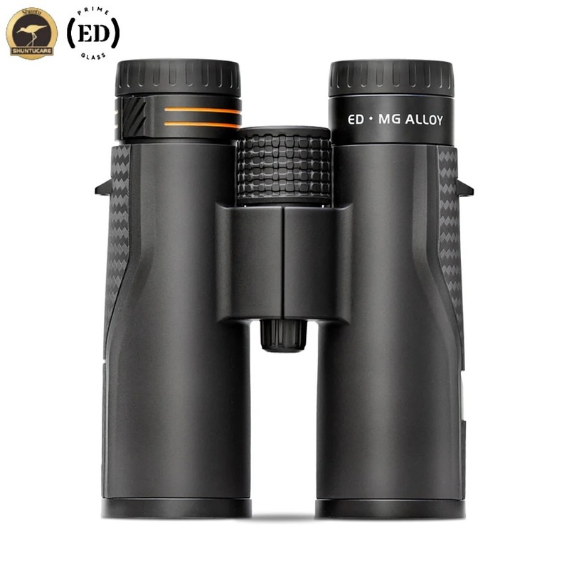 Shuntu 8X42 10X42 ED Binoculars for Adults High Powered Super