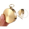 Camping Compass, Retro Compass, Portable Compass, Navigation Tools with for