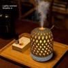 Aromatherapy Humidifier Household Silent Night Light Humidifying Aromatherapy Diffuser Auto