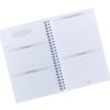 My Prayer Notes Wirebound Notebook