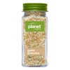 Planet Organic Garlic Granules 60g