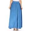 Sakkas 1829 - Noemi Women's Long Maxi Summer Casual Boho