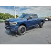 BASF Touch Up Paint for RAM 2500 with paint code
