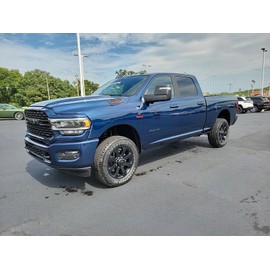 BASF Touch Up Paint for RAM 2500 with paint code PPX, Patriot Blue.  1 oz.