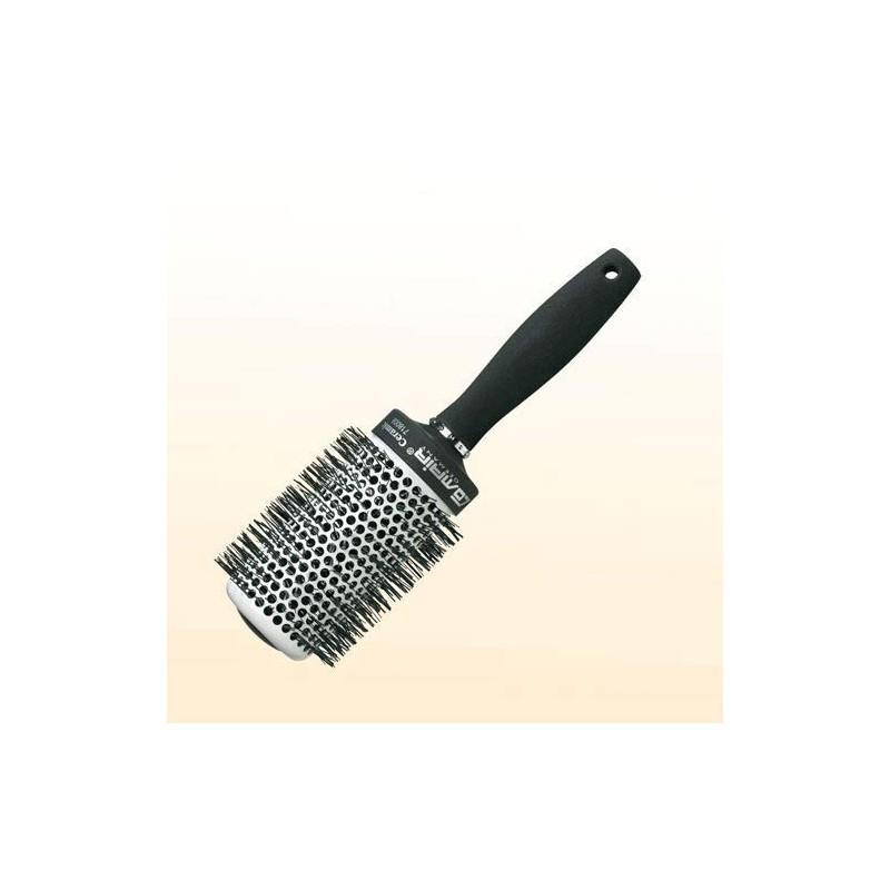 Vent Styler Ceramic Grey 20/32 MM Round Brush Set Body