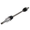 Front Left/Right CV Axle Drive Shaft Assembly Replacement 2003-2008 for