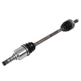 Front Left/Right CV Axle Drive Shaft Assembly Replacement 2003-2008 for Subaru Forester 2.5L 2004-2005 for Subaru Impreza 2.0L 2004-2006 for Subaru Impreza 2.5L 28321FE151