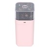 Starlight Humidifier Ultrasonic LED Night Light Silent 300ml Dual Mode