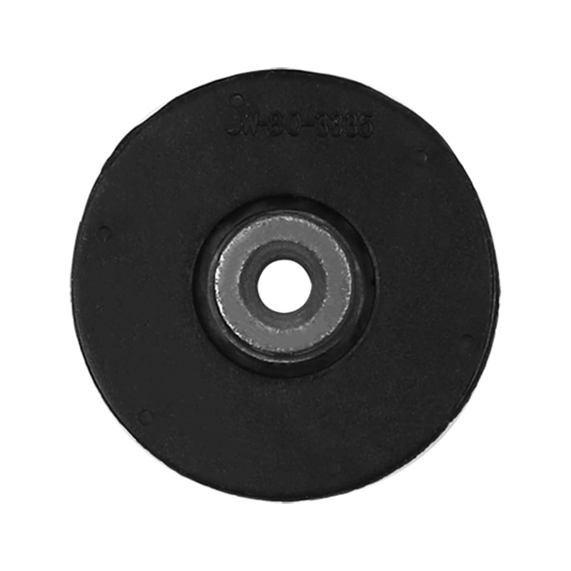 POFET 4 Pieces Plastic Gear Upper Base Replacement Parts Blender