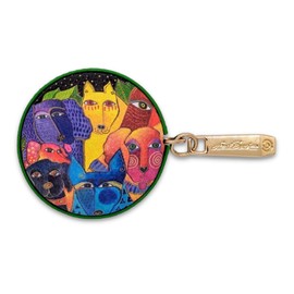 Monarque Signature Series Tape Measure (LB Dogs and Doggies)