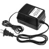 Marg 12V AC/AC Adapter for Homedics ILA57-122500S PP-ADP2009 ILA57122500S ILA57-1225005