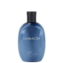 Character (Beauty) 엘지 캐릭터 리파이닝 로션 350ml 남성용덕용 LG Character Refining Lotion 350ml for Men