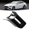 Steering Wheel Cover Trim Replacement for Benz C‑Class W206 E‑Class