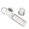 Küchenprofi 1310052800 – Garlic Cutter Stainless Steel and Mat Synthetic