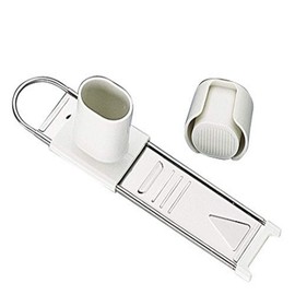 Küchenprofi 1310052800 – Garlic Cutter Stainless Steel and Mat Synthetic (H. Nr.)