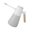 1.4L Electric Plant Sprayer 180 Degree Up and Down Adjustment