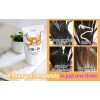 Elizavecca Collagen Ceramide Coating Protein Treatment