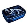 Scooli Lunch Box for Children with Removable Insert - Jurassic