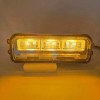 PS-AUTO Fit 2024-2025 Toyota Tacoma LED Fog Lights Wire Set
