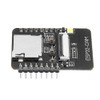 Fasizi ESP32-CAM WiFi + Bluetooth Camera Module Development Board ESP32