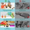NORYOSE Dinosaur Toys for 3, 4, 5, 6, 7, 8