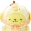 Sanrio 857220 Pompompurin Plush Toy, Easter