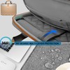 ZINZ Slim & Expandable Laptop Case 13 13.3 13.6 14