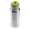 Ibili Double-Walled Insulated Flask with Stainless Steel 18/10 Interior and