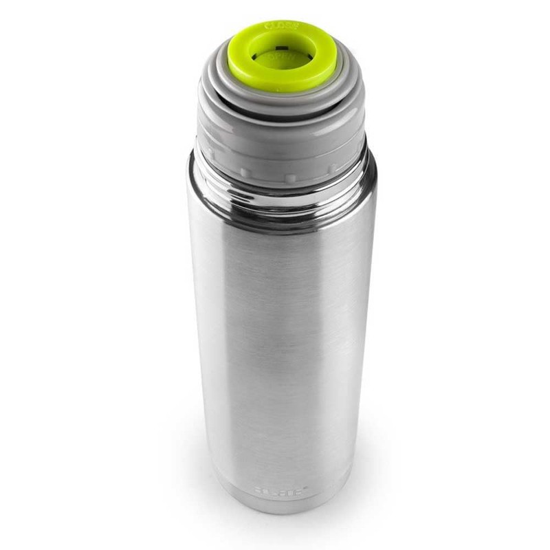 Ibili Double-Walled Insulated Flask with Stainless Steel 18/10 Interior and