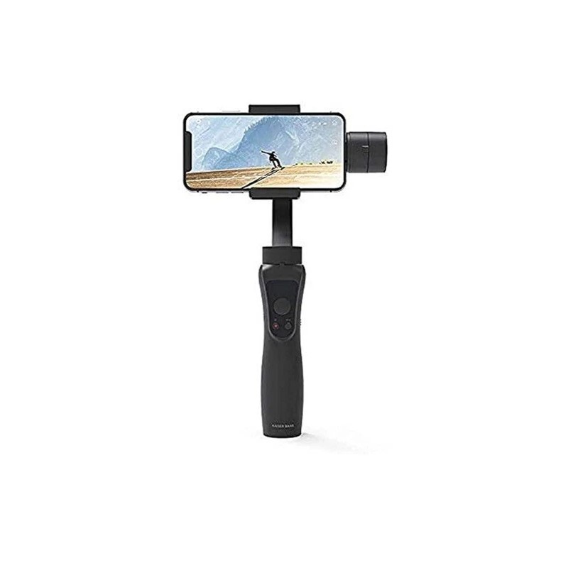 Kaiser Baas XS3 Pro 3-axis Portable Smart Phone Handheld Gimbal